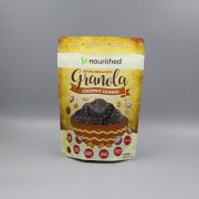 自立拉链SONOURISHED三款