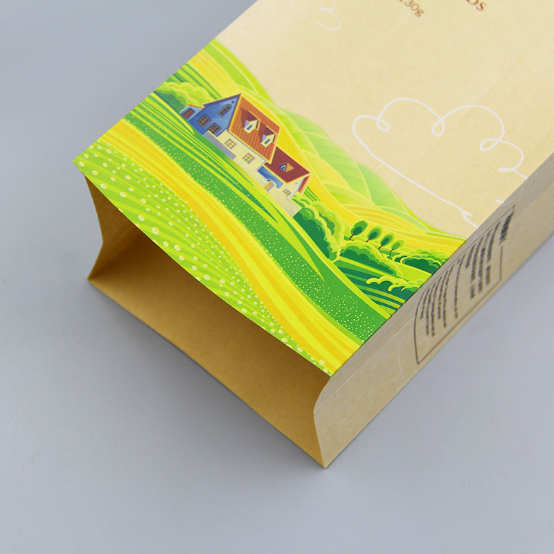 牛皮纸袋特点介绍 牛皮纸袋特点介绍