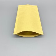 黄牛皮纸袋+铝箔袋+拉链袋+自立袋 黄牛皮纸袋+铝箔袋+拉链袋+自立袋