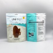 革质手套+自立拉链袋 革质手套+自立拉链袋