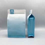 八边封铝箔袋 八边封铝箔袋